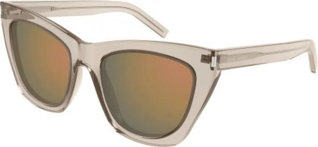 Saint Laurent New Wave SL 214 KATE Sunglasses - view 10